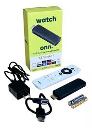 watch onn HD